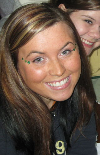 Sarah Bomar