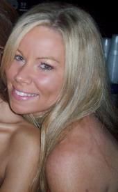 Misty Morgan