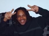 Wesley Daniels