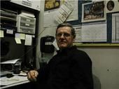Steven Monahan
