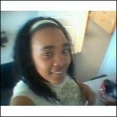 Savonya Maynard