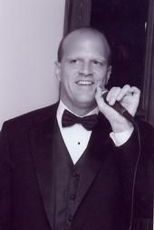 Brian Bergeman