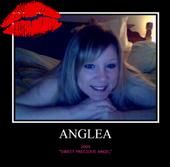 Anglea Burdette