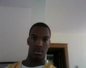 Darel Dodson
