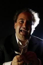 Peter Bronstein