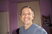 Gregory Lichtenson