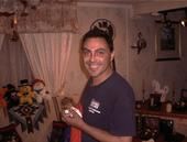 Dexter Emanuel