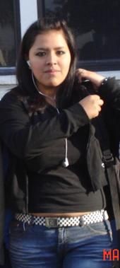 Christina Jones