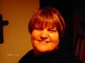 Kimberly Hallman