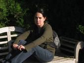 Alicia Shovlin