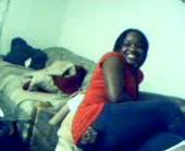 Areyanna Childs