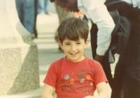 Marc Abrams