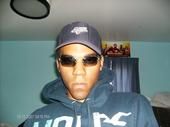Reginald Tillery