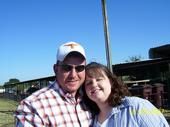Terry Chaney