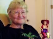 Ida Brandenburg