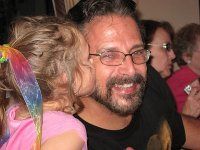 Mark Gelman