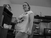 Christine Egan