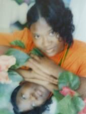 Taneka Dorsey