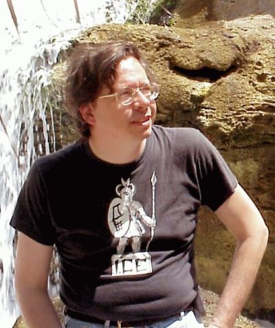 James Whitehead