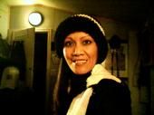 Amy Rosano