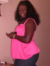 Shameeka Maxwell