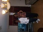 Kendrea Mitchell