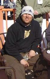David Cronin