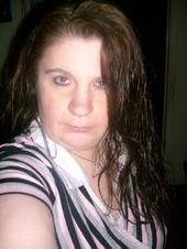 Tracie Hampton