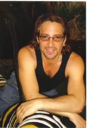 Christopher Leggerie
