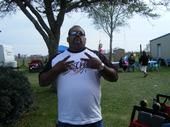 Freddy Olvera