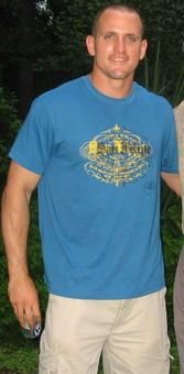 Ryan Leach