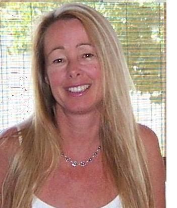Cherie Faulds