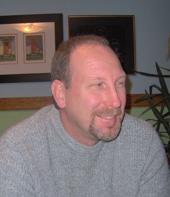 Russell Jenkins