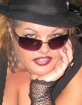 Kimberly Sherman