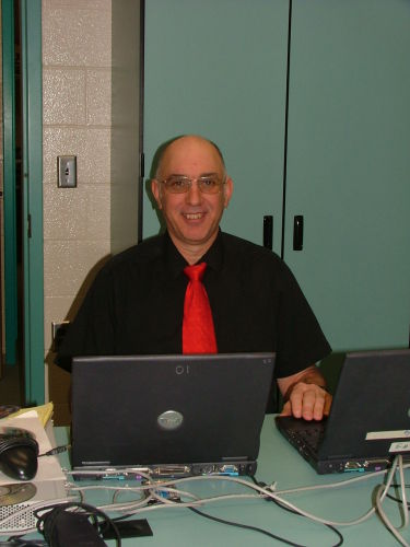 James Ferguson