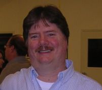 Randy Nickerson