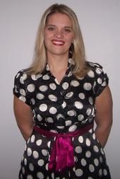Selena Ferguson