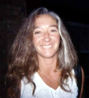 Sharron Mcintosh
