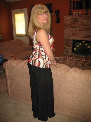 Debra Trantham