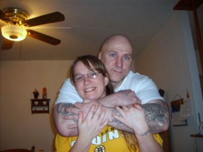 Tracey Waldron