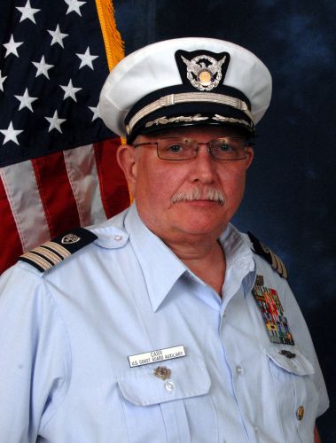 Michael Carr