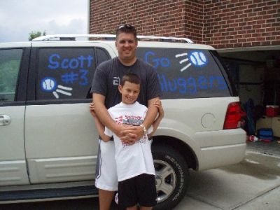 Scott Starr