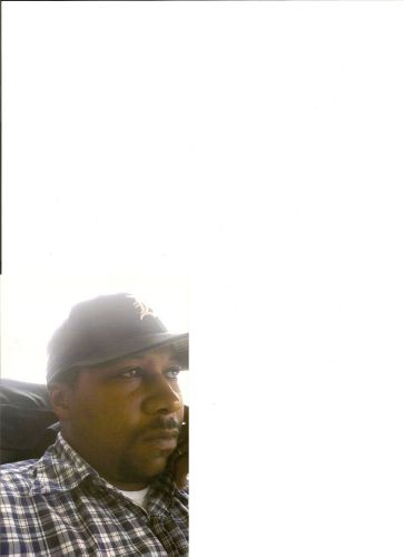 Damon Dewberry