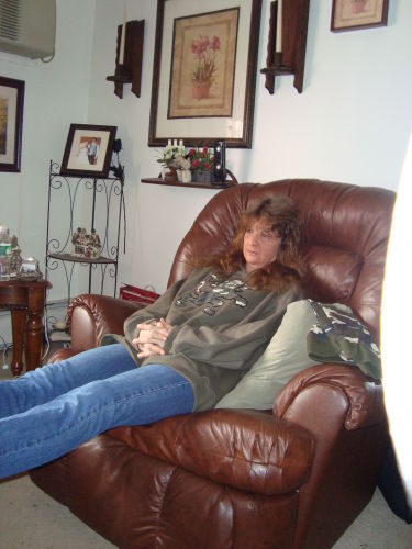 Patricia Irland