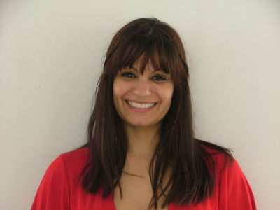 Michelle Ramos-Smith