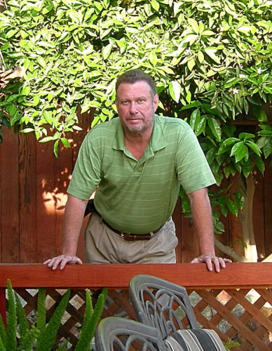 Larry Ferguson