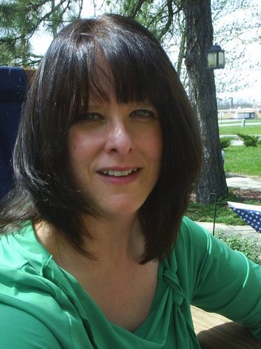 Patricia Jackson