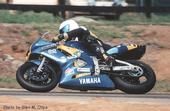 Darren Reeser