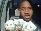 Dontaee Holmes