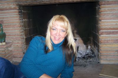 Marcia Perry
